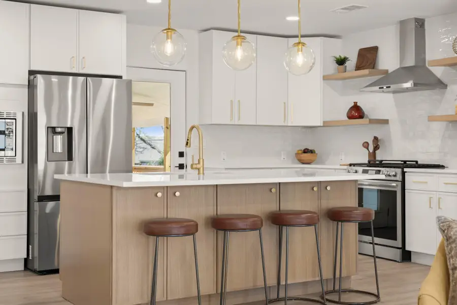 3308 Touchstone St, Austin, TX 78723 - #3