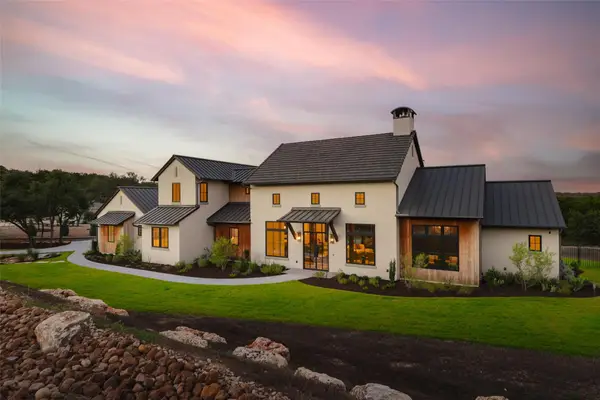 125 Broadwing Cv, Austin, TX 78737