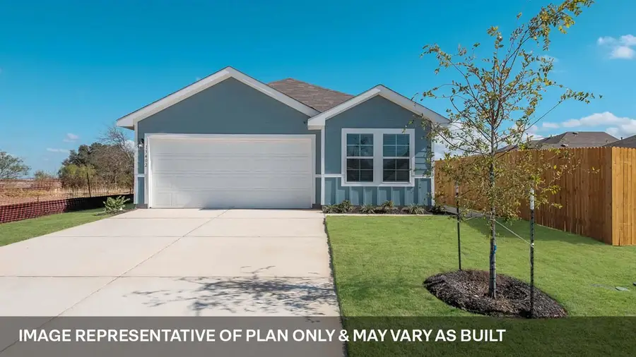 13217 Cerise Queen Way, Mustang Ridge, TX 78610 - #2