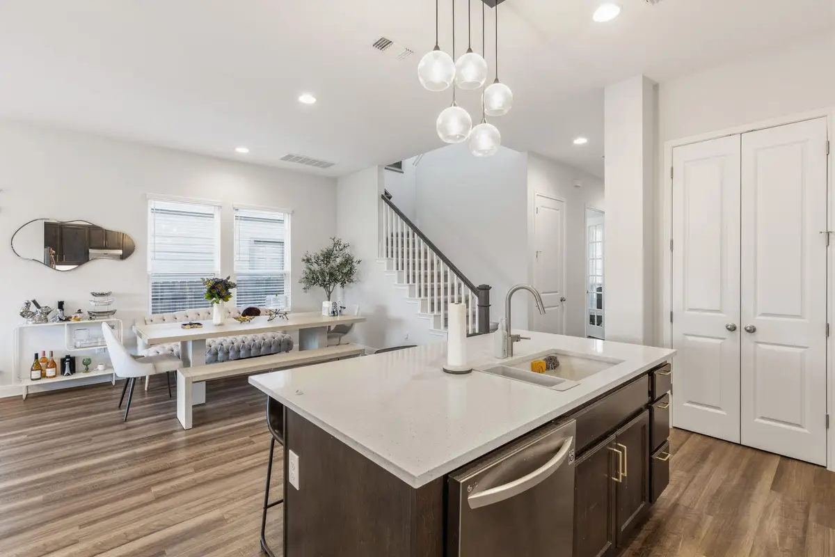 17021 Adoro Dr, Manor, TX 78653 - #1