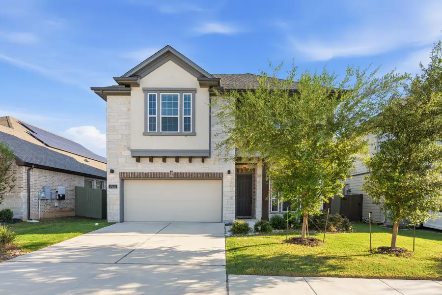 17021 Adoro Dr, Manor, TX 78653 - #2