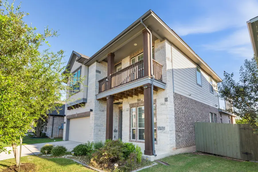 17021 Adoro Dr, Manor, TX 78653 - #3