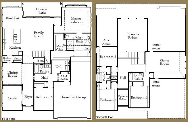 17208 Graces Path, Pflugerville, TX 78660 - #2