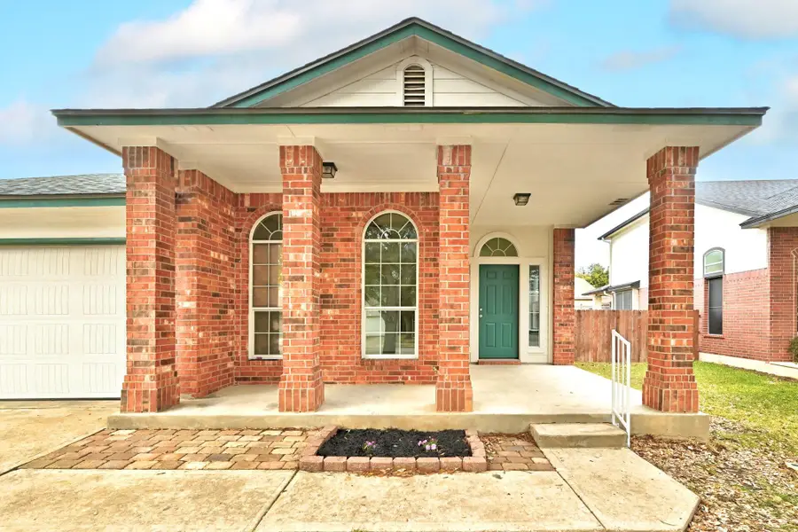 1512 Jackie Robinson Pl, Round Rock, TX 78665 - #3