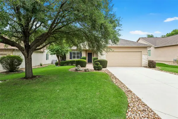 402 Colorado River Rd, Georgetown, TX 78633