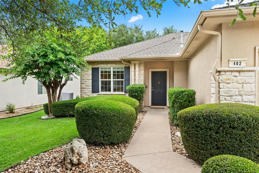 402 Colorado River Rd, Georgetown, TX 78633 - #3