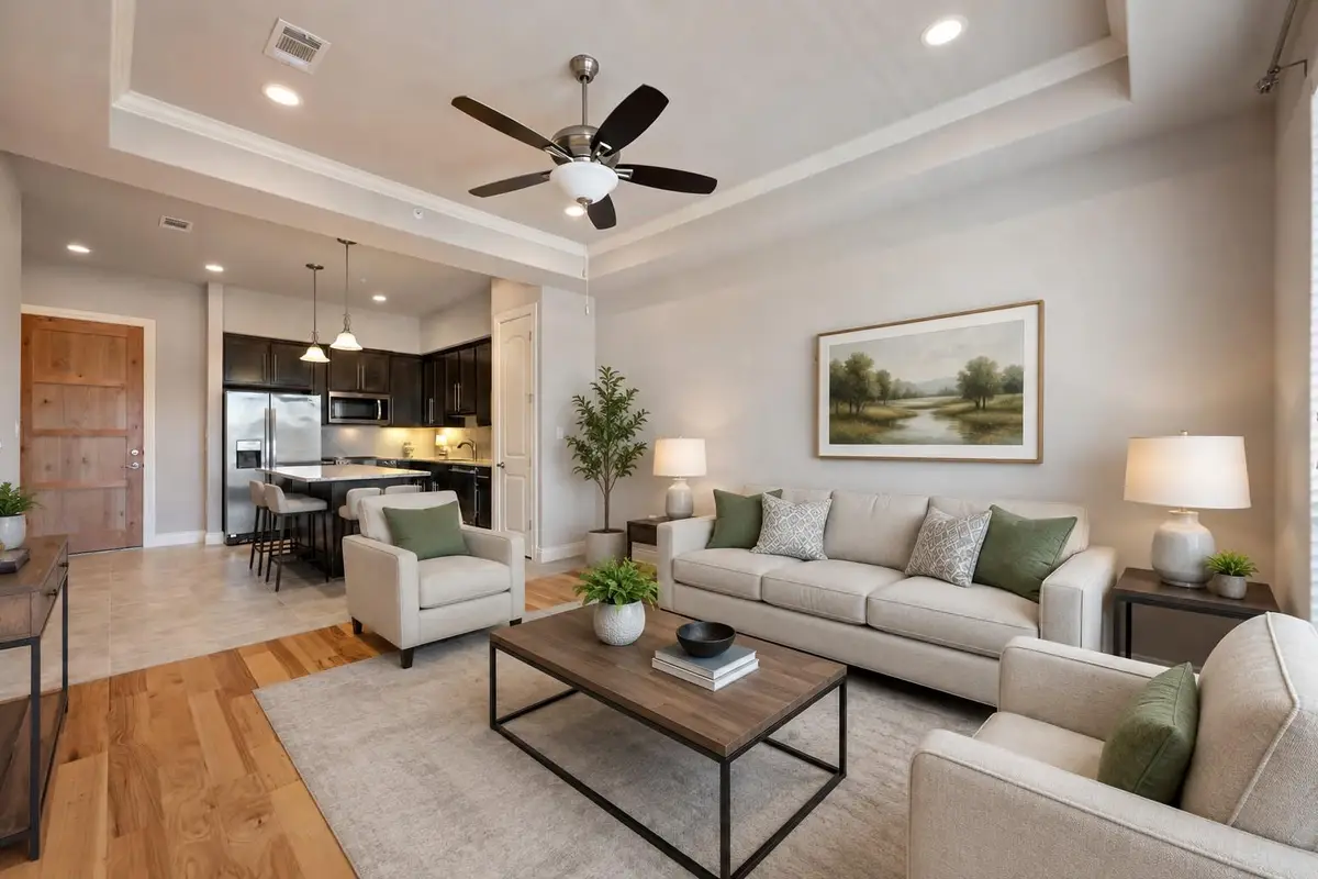 106 Bella Toscana Ave #3303, Austin, TX 78734 - #1