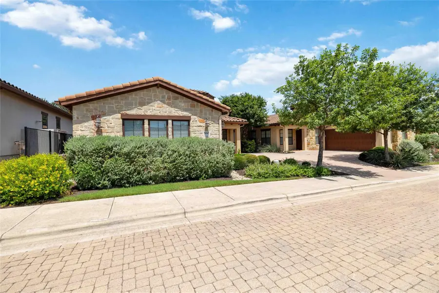 304 Belforte Ave, Austin, TX 78734 - #3
