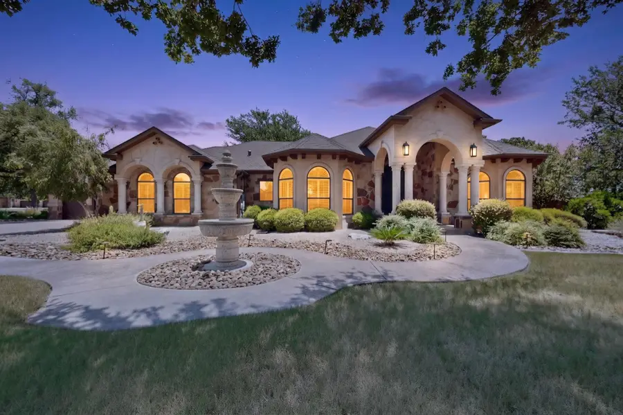 116 Roble Roja Dr, Georgetown, TX 78633 - #2