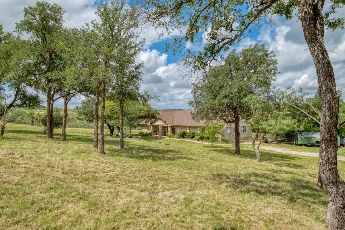 701 Berry Ln, Georgetown, TX 78626 - #1