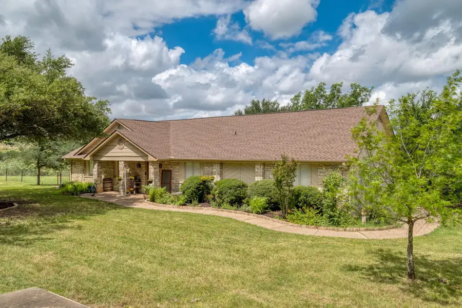701 Berry Ln, Georgetown, TX 78626 - #2