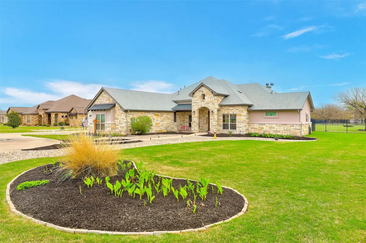 113 Camp Verde Dr, Georgetown, TX 78633 - #1