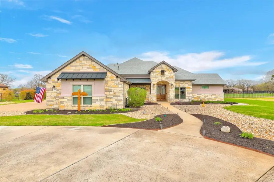 113 Camp Verde Dr, Georgetown, TX 78633 - #3