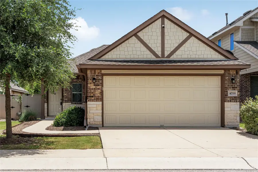 4719 Portillo Way, Pflugerville, TX 78660 - #2