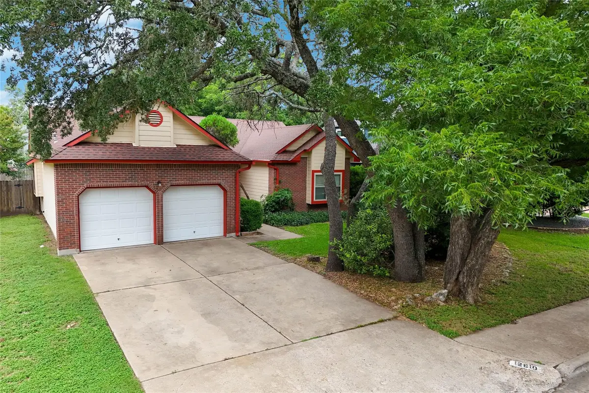 12610 Dove Valley Trl, Austin, TX 78729 - #1