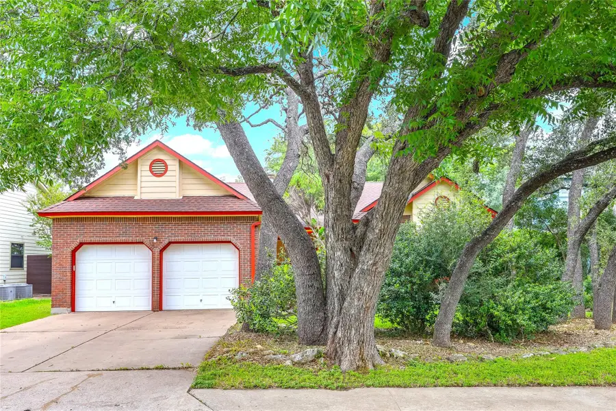 12610 Dove Valley Trl, Austin, TX 78729 - #3