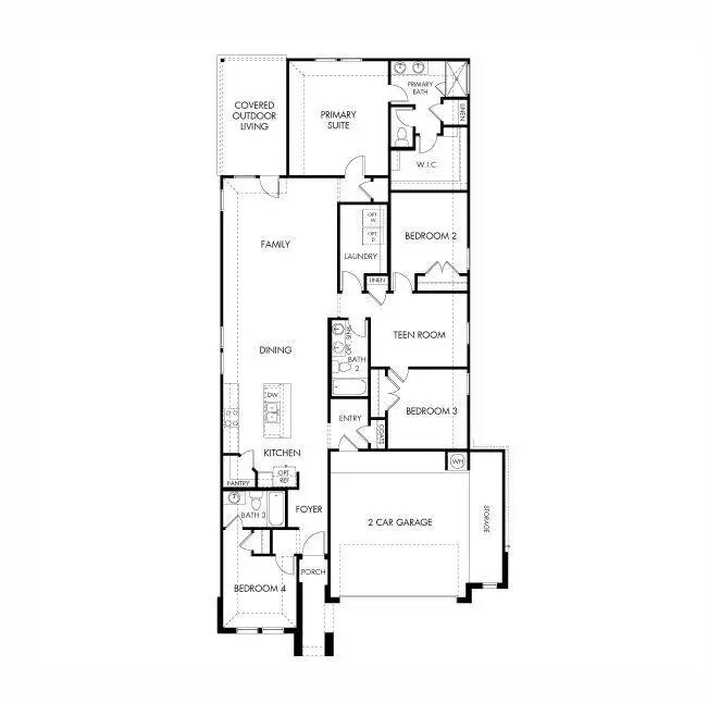 180 Fossil Dr, Kyle, TX 78640 - #2