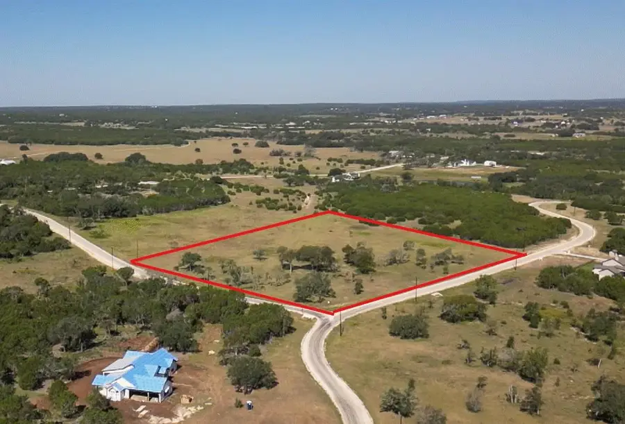 Tract 34 Burnet Oaks Dr, Burnet, TX 78611 - #3