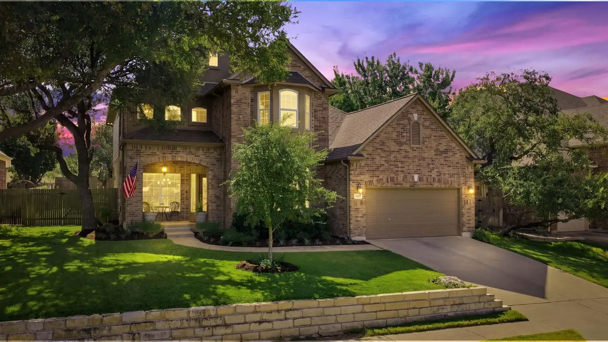 2811 Zambia Dr, Cedar Park, TX 78613 - #1