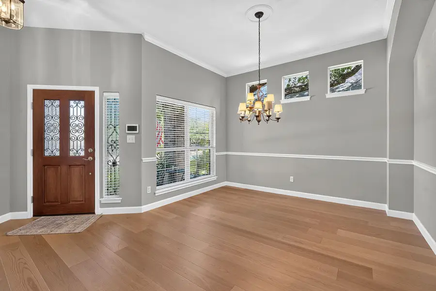 2811 Zambia Dr, Cedar Park, TX 78613 - #3