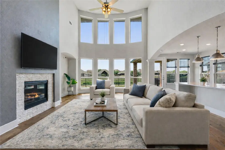 108 Rio Ranchero Rd, Georgetown, TX 78628 - #2