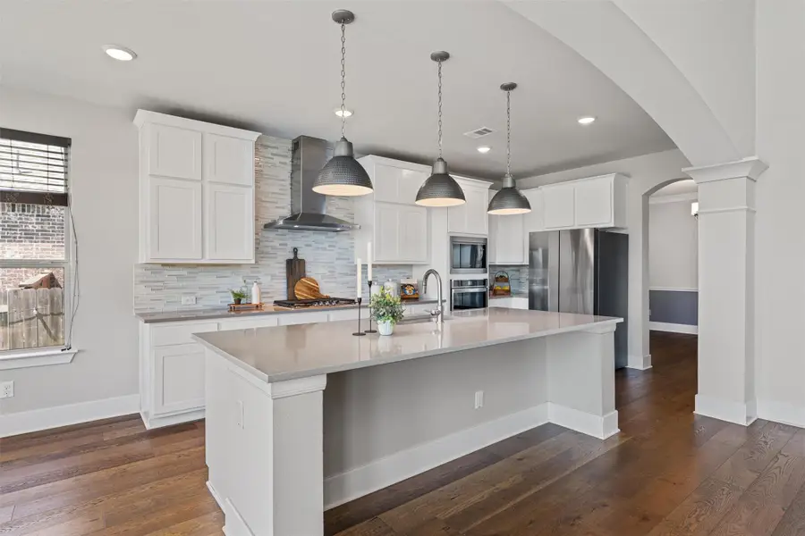 108 Rio Ranchero Rd, Georgetown, TX 78628 - #3