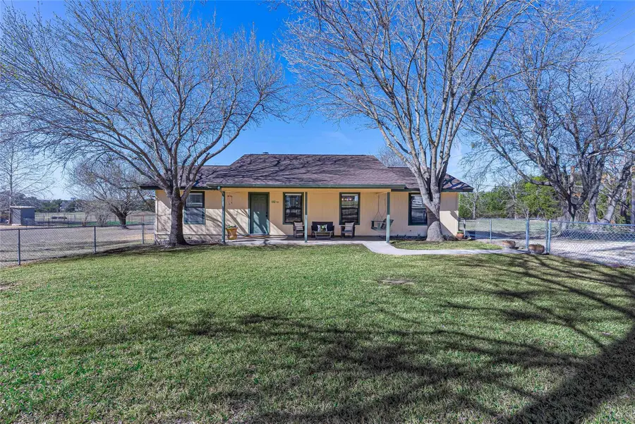 830 Live Oak Trl, Liberty Hill, TX 78642 - #2