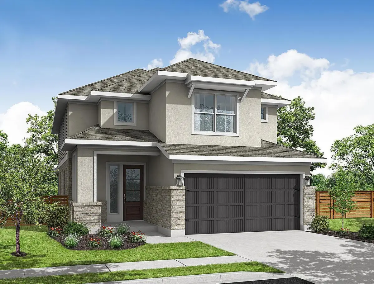 120 Rock Daisy Trl, Hutto, TX 78634 - #1