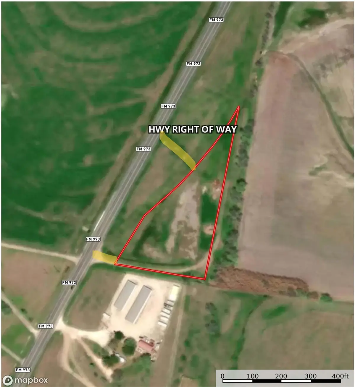 3101 Fm 973, Taylor, TX 76574 - #1