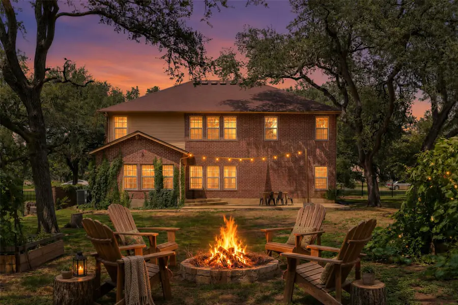 122 Avenida Brisa Fresca Rd, Kyle, TX 78640 - #2