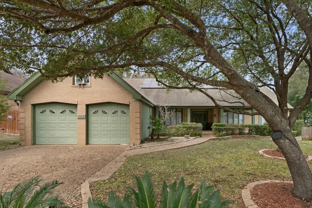 10202 La Costa Dr, Austin, TX 78747 - Image #1