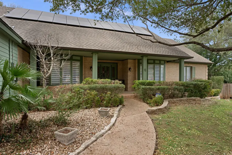 10202 La Costa Dr, Austin, TX 78747 - Image #2
