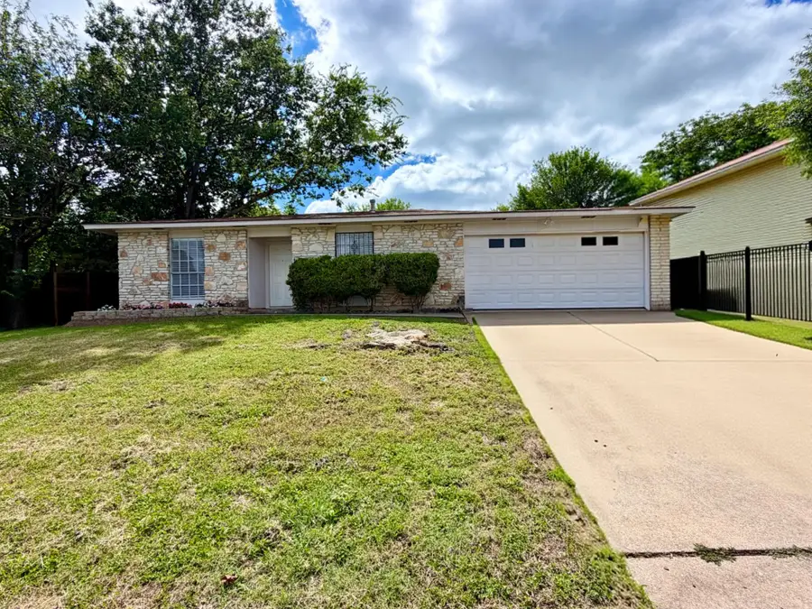 8200 Furness Dr, Austin, TX 78753 - #2