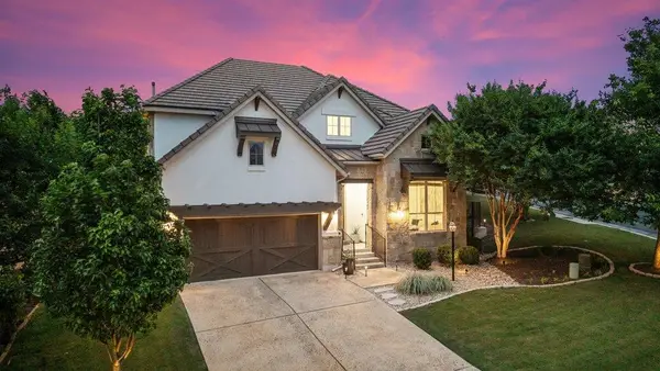 201 Maxwell Way, Lakeway, TX 78738