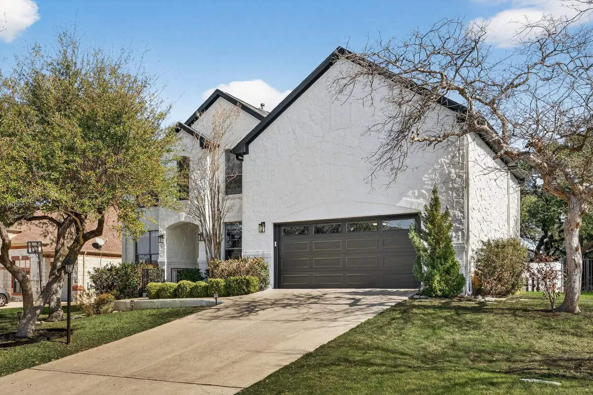 117 Lakota Pass, Austin, TX 78738 - #1