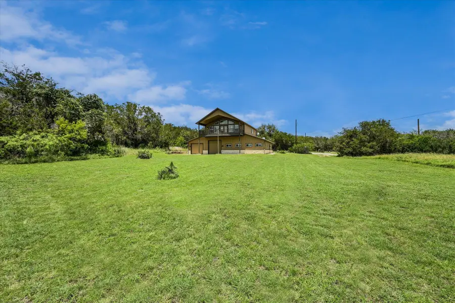 112 Ridge Harbor Dr, Spicewood, TX 78669 - #3