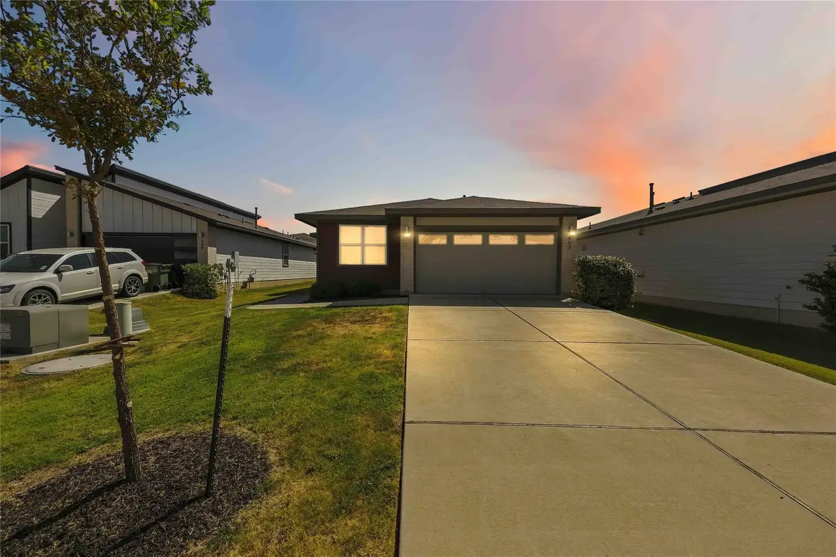 453 Agave Azul Way, Leander, TX 78641 - #1