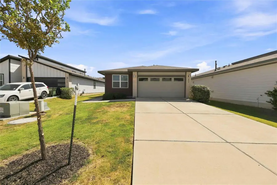 453 Agave Azul Way, Leander, TX 78641 - #2