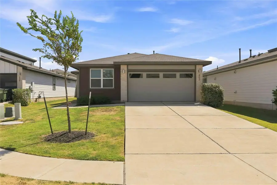 453 Agave Azul Way, Leander, TX 78641 - #3