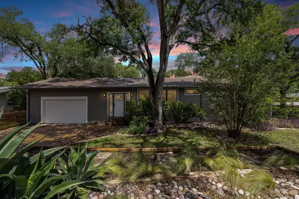6101 Adalee Ave, Austin, TX 78723