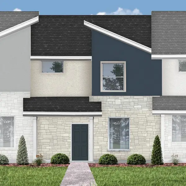 500 Municipal Dr #202, Leander, TX 78641