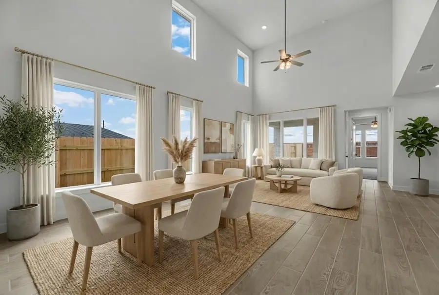 433 Buckaroo Dr, Georgetown, TX 78633 - #3