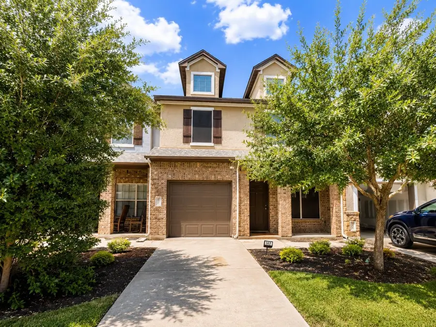 1900 Little Elm Trl #167, Cedar Park, TX 78613 - #2