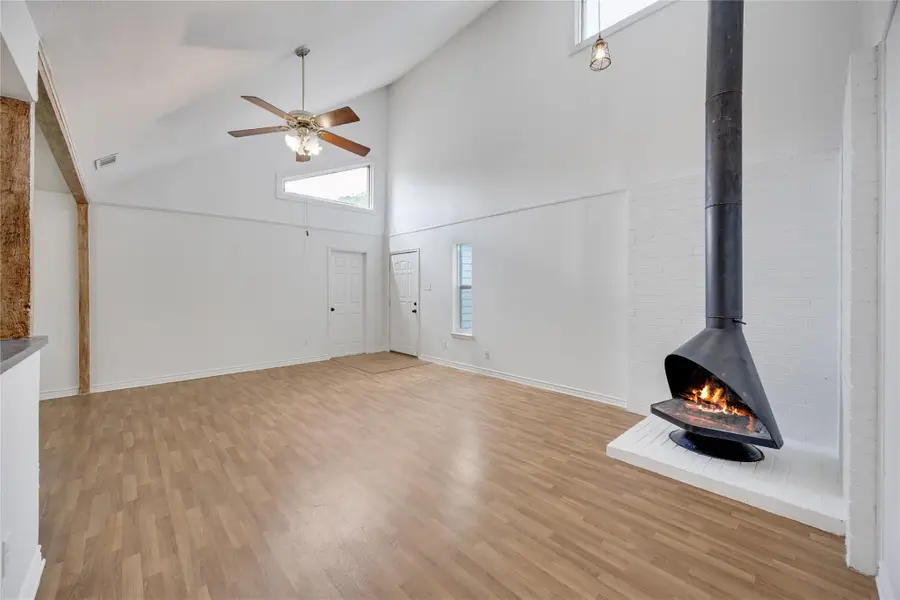 1807 Briar Hill Dr #A & B, Austin, TX 78741 - #3
