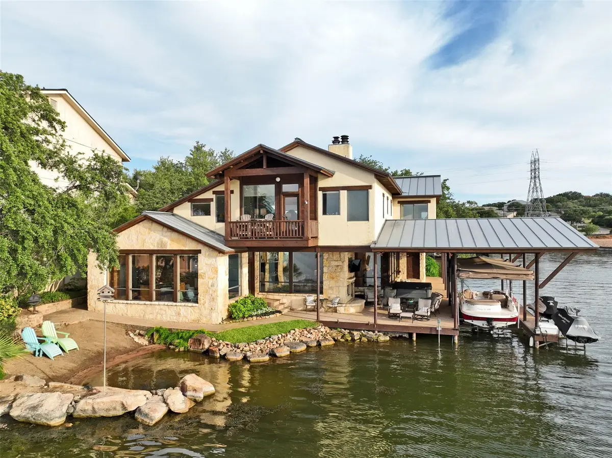 102 Bunny Run, Horseshoe Bay, TX 78657 - #1