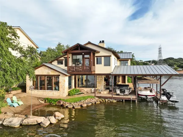 102 Bunny Run, Horseshoe Bay, TX 78657