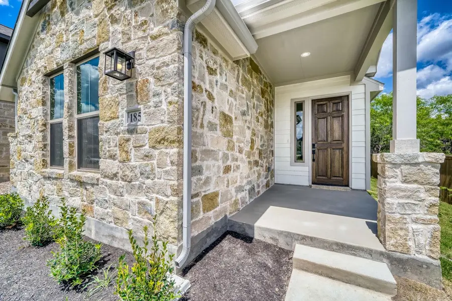 185 International St, Buda, TX 78610 - #2