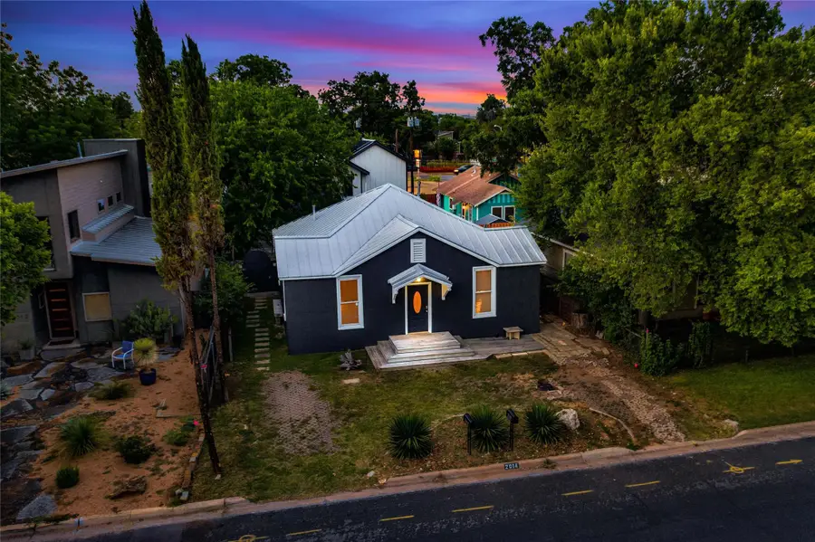 2014 Willow St #1, Austin, TX 78702 - Image #3