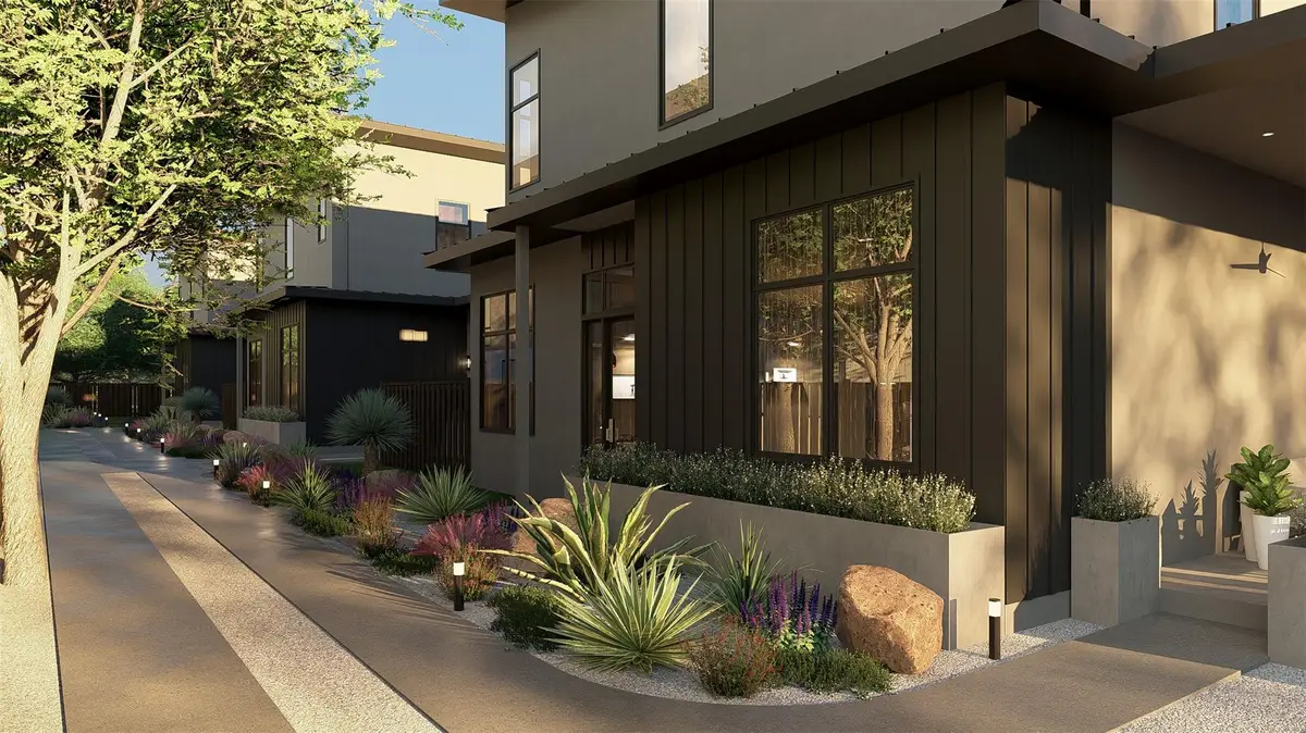 4412 S 1st St #2, Austin, TX 78745 - #1