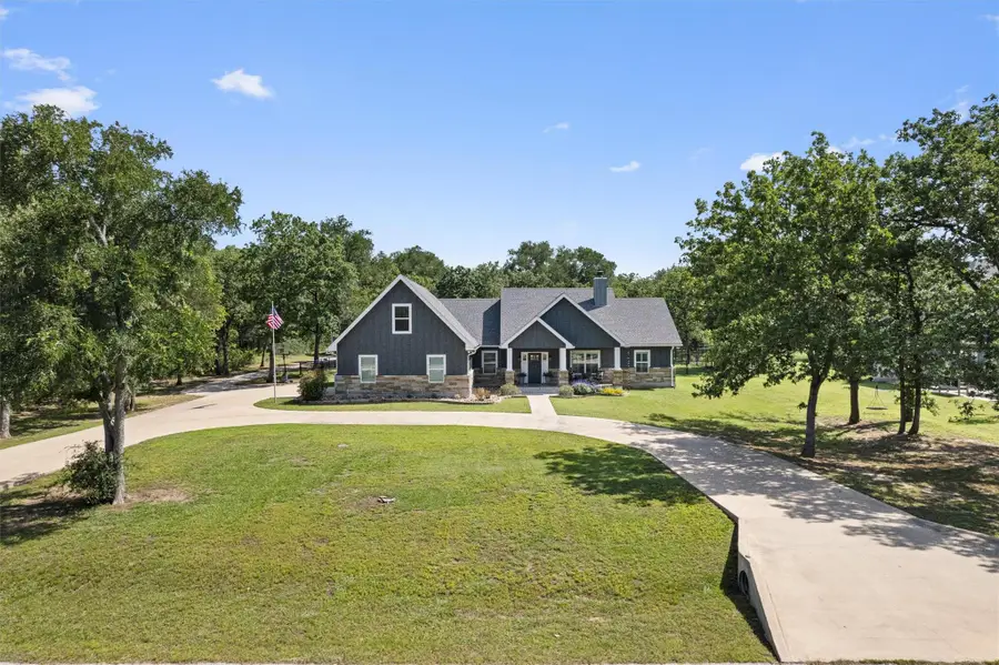 136 Fawn Holw, Elgin, TX 78621 - #3